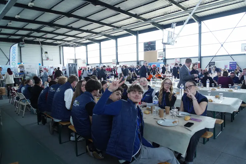 La Fête des Entreprises — 6e édition - Image 2