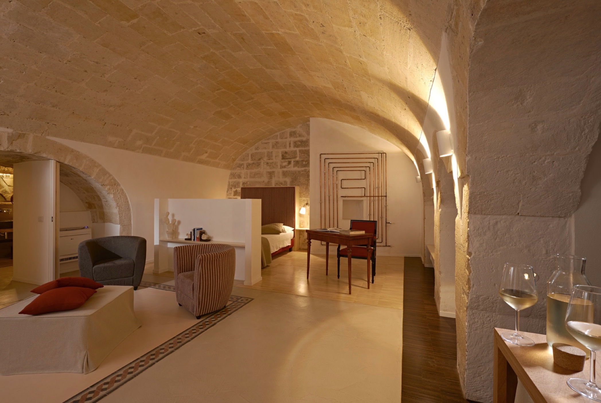 Fra i Sassi Residence