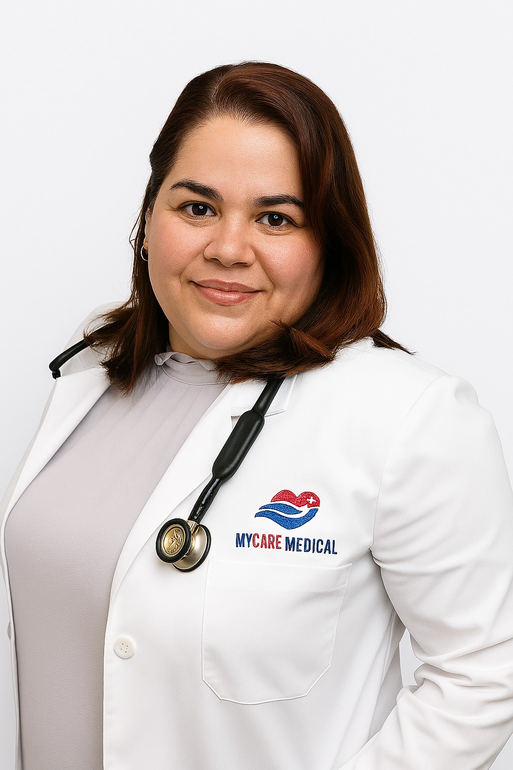 Valerie Calzada Rodriguez