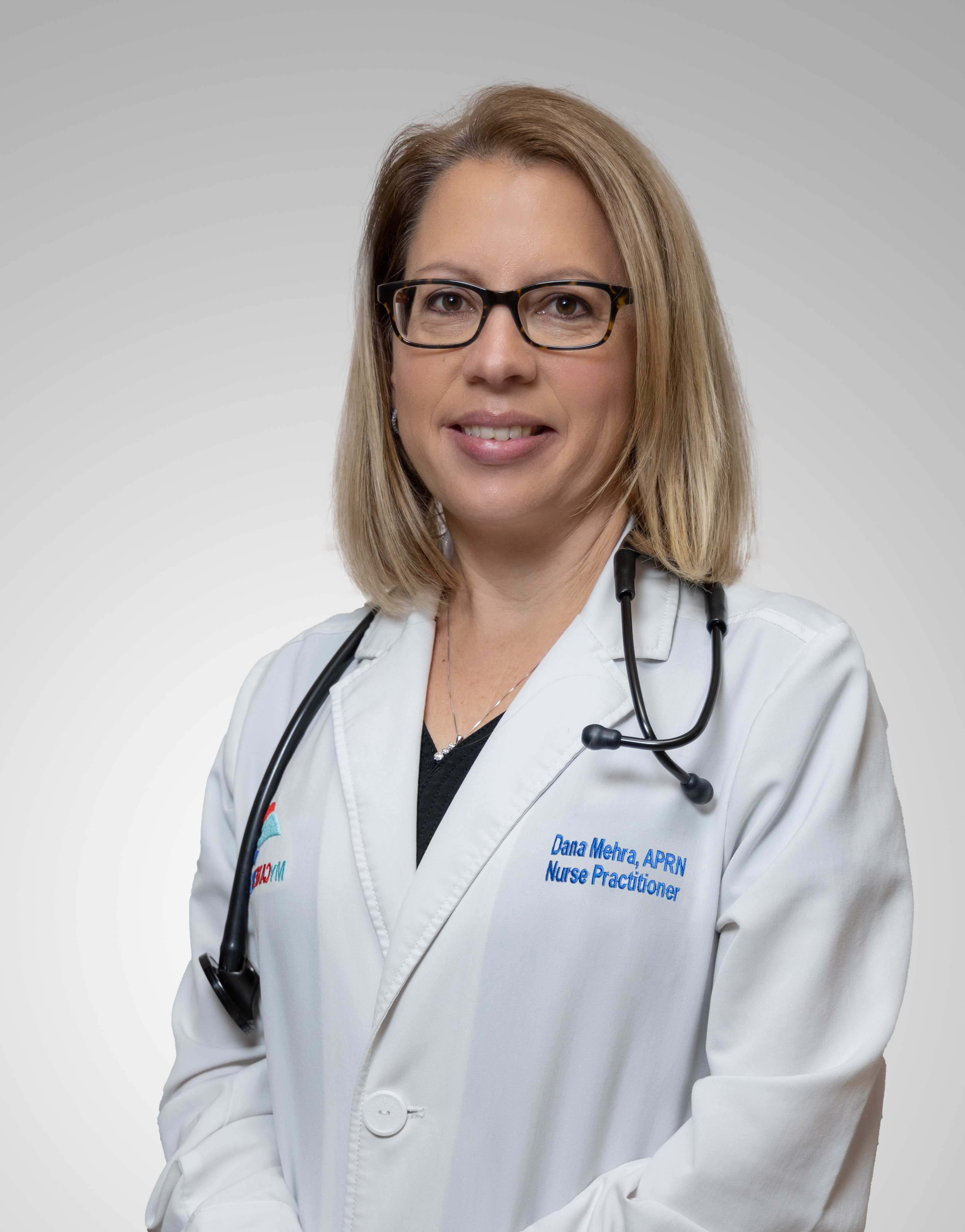 Dana Mehra