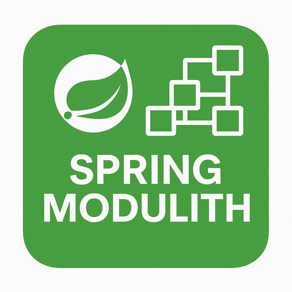 Spring Modulith