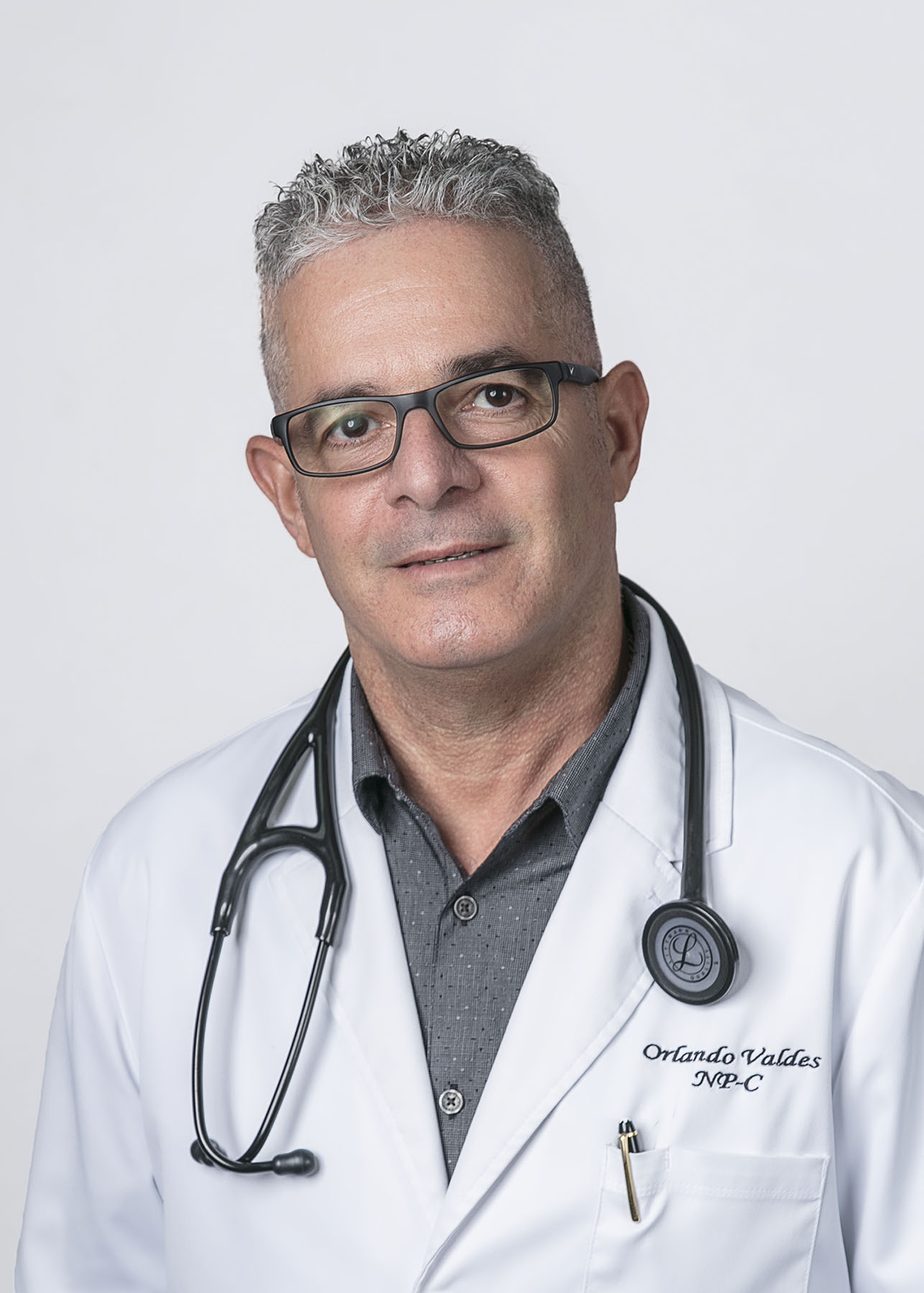 Orlando Valdes Rodriguez