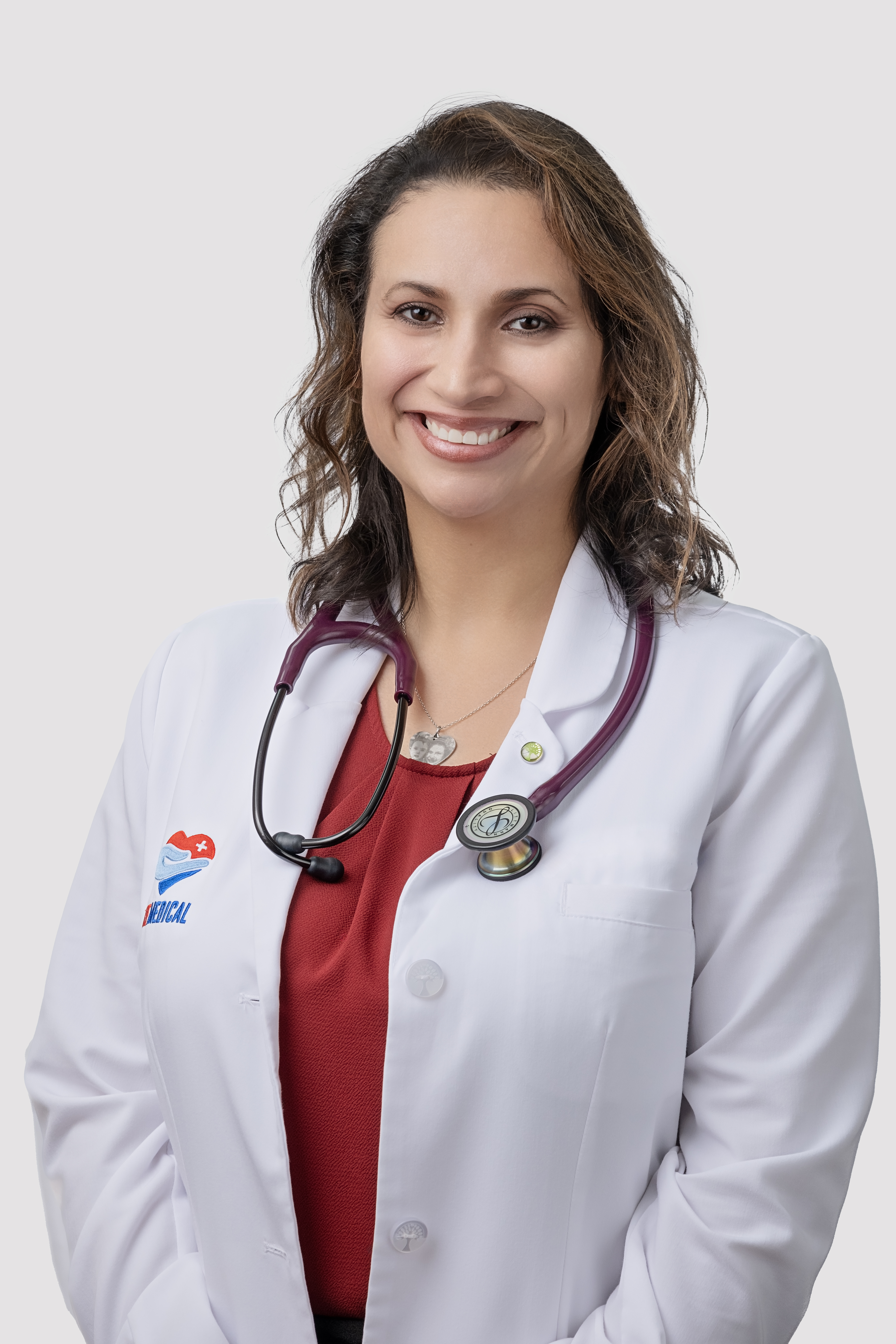 Victoria Rodriguez-Quick