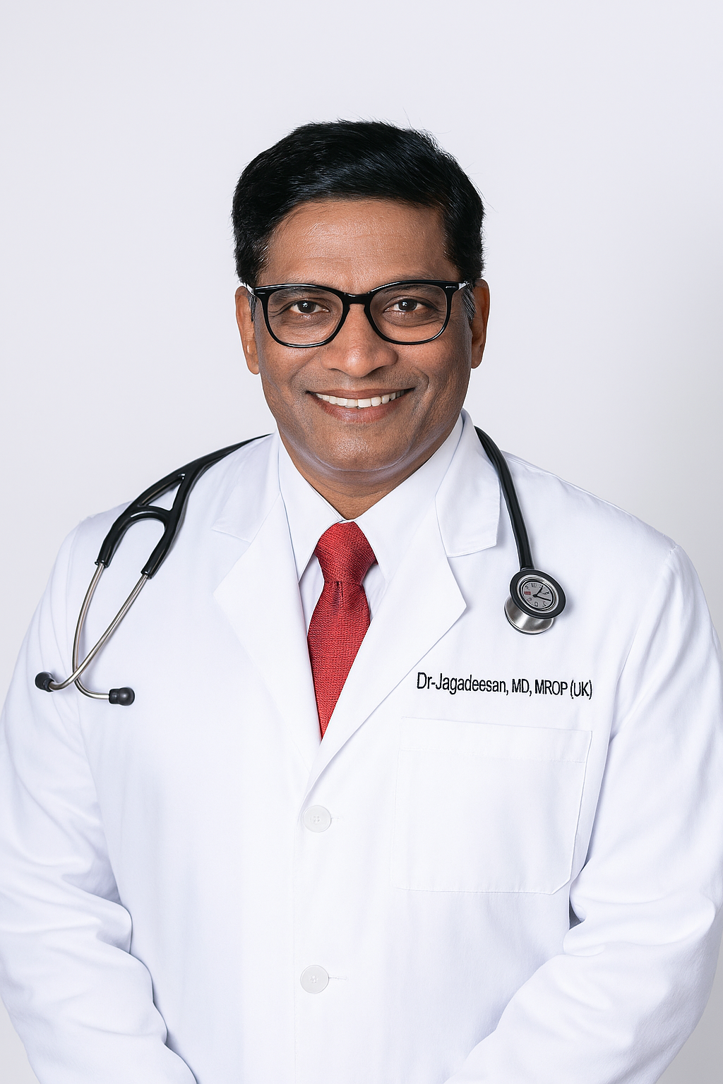 Subramaniam Jagadeesan