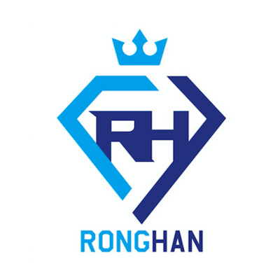 Institution brand logo - Ronghan