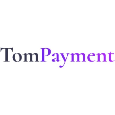 Institution brand logo - TomPayment