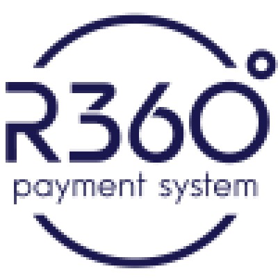 Institution brand logo - r360