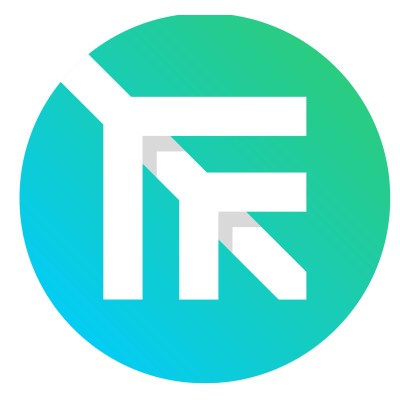 Institution brand logo - Frost