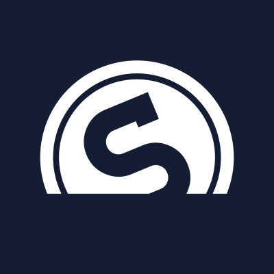 Institution brand logo - Shrap