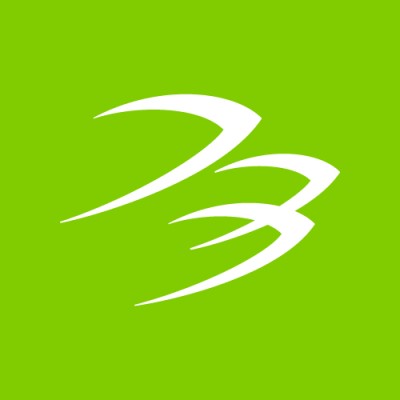 Institution brand logo - Blackhawk Network