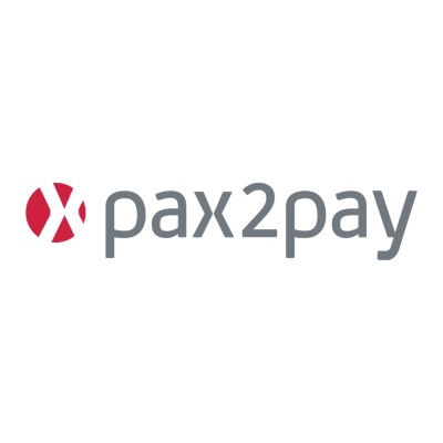 Institution brand logo - Pax2pay