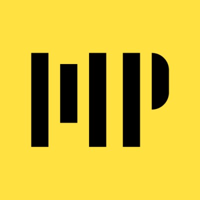 Institution brand logo - Maayan