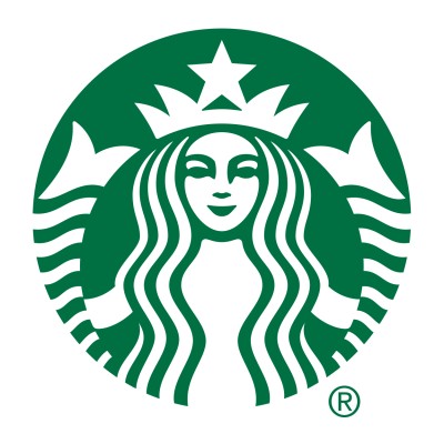 Institution brand logo - Starbucks