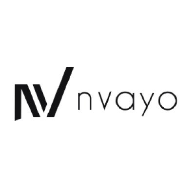 Institution brand logo - Nvayo
