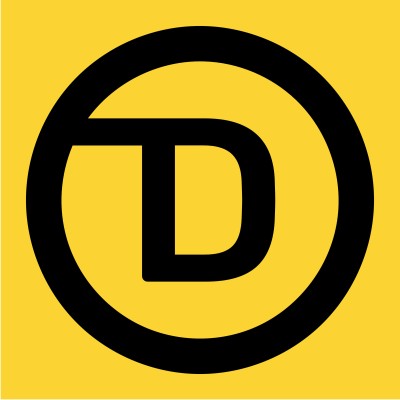 Institution brand logo - Disberse