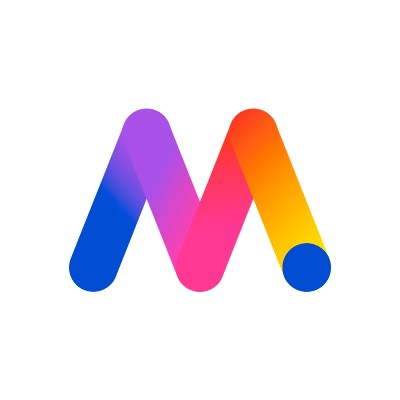 Institution brand logo - Mercury