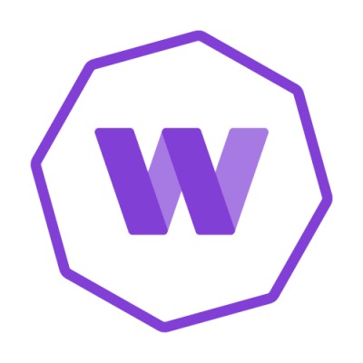 Institution brand logo - WorldRemit