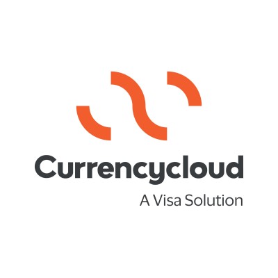 Institution brand logo - Currencycloud