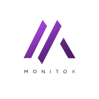 Institution brand logo - Monitox