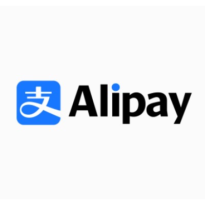 Institution brand logo - Alipay