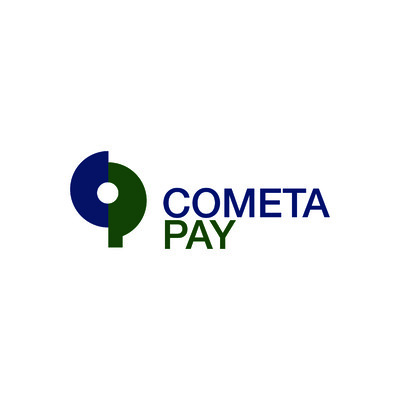 Institution brand logo - CometaPay