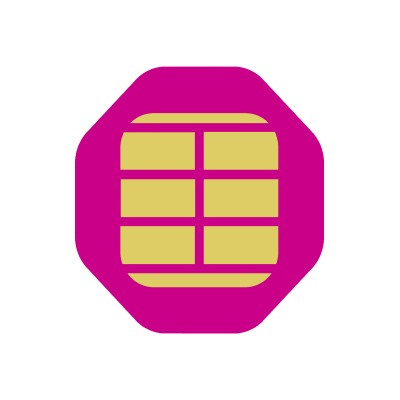 Institution brand logo - Pecunpay