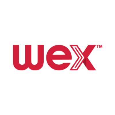 Institution brand logo - WEX