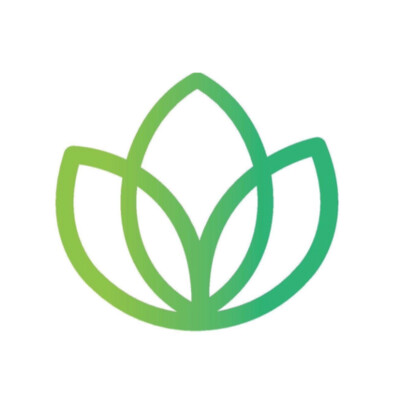 Institution brand logo - WireBloom