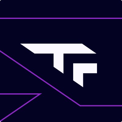 Institution brand logo - Transferra