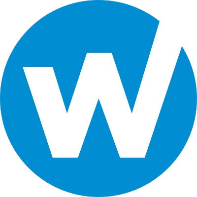 Institution brand logo - Paywiser