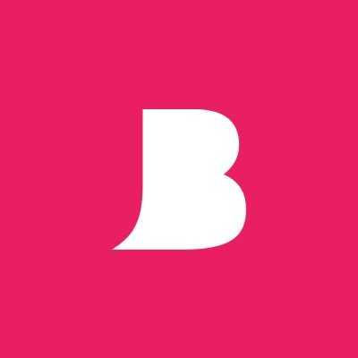 Institution brand logo - BlaBla Connect