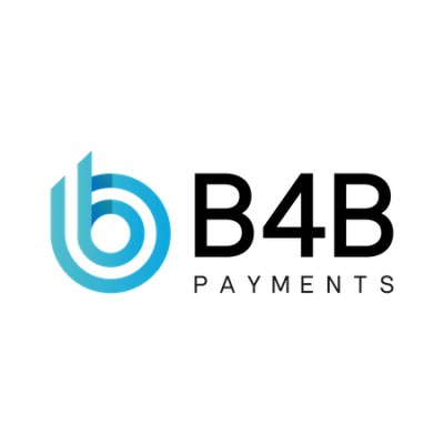 Institution brand logo - B4B Payments