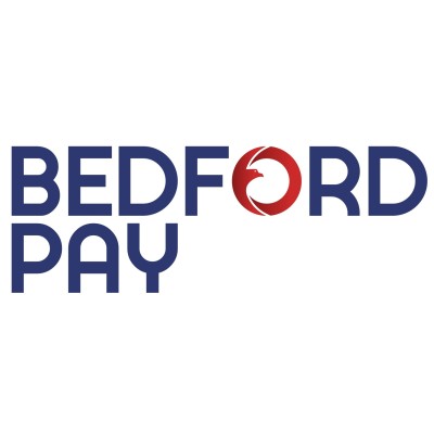 Institution brand logo - Bedford Pay