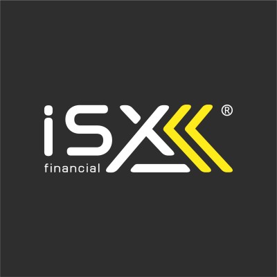 Institution brand logo - ISX