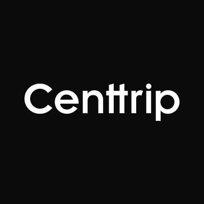 Institution brand logo - Centtrip
