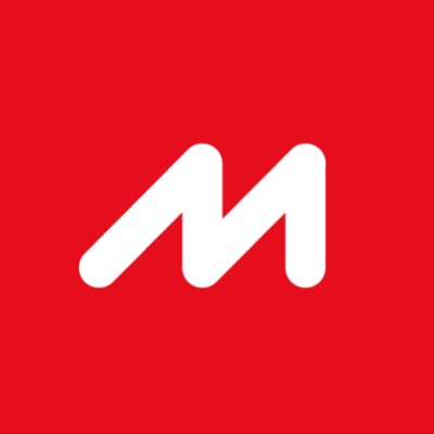 Institution brand logo - MultiPass