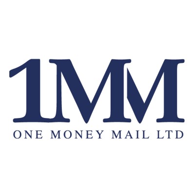 Institution brand logo - 1MM