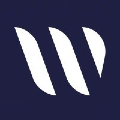 Institution brand logo - Weave