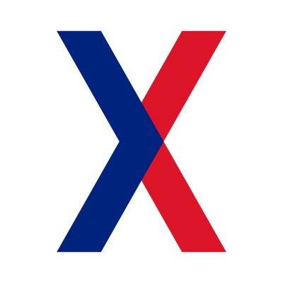 Institution brand logo - GBXP