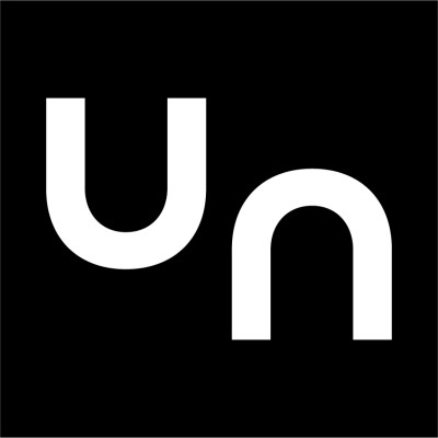 Institution brand logo - Unlimint
