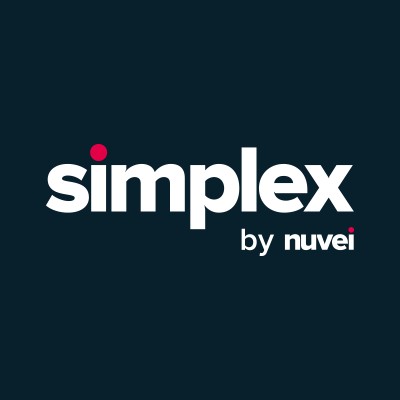 Institution brand logo - Simplex