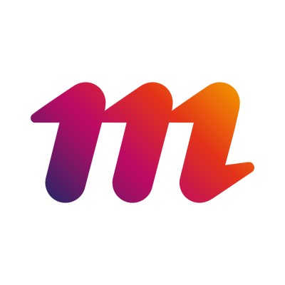 Institution brand logo - Monavate