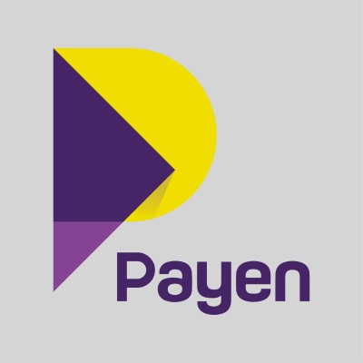 Institution brand logo - Payen