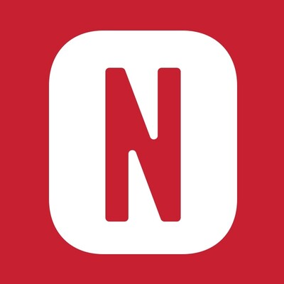 Institution brand logo - Noveba