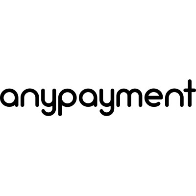Institution brand logo - AnyPayment