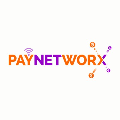 Institution brand logo - Paynetworx