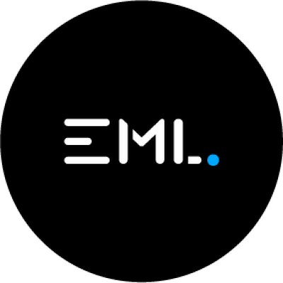 Institution brand logo - EML