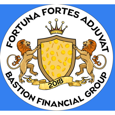 Institution brand logo - Bastion