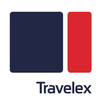 Institution brand logo - Travelex Europe 