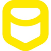 Institution brand logo - Pockit